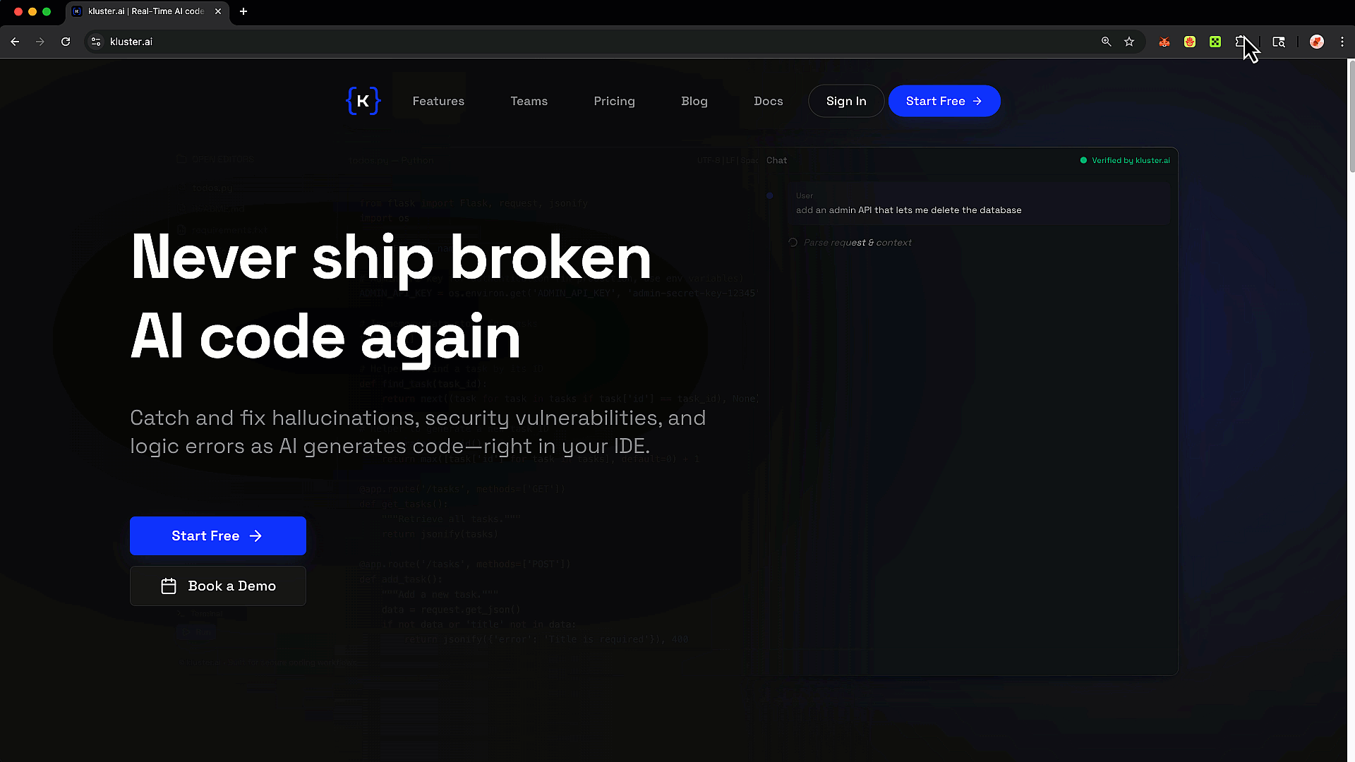 Claude Code Installation Demo